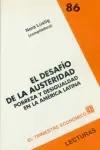 Desafio de la Austeridad, el