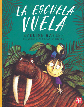ESCUELA VUELA, LA