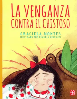 Venganza Contra el Chistoso, la