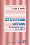 Leviatan Urbano, el
