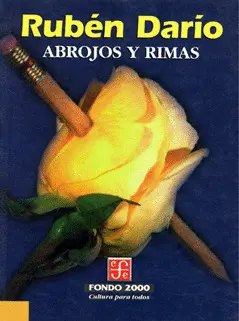 Abrojos y Rimas