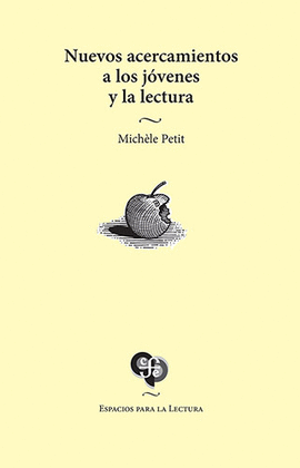 NUEVOS ACERCAMIENTOS A LOS JVENES Y LA LECTURA