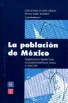 Población de México, la