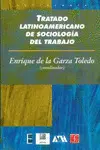Tratado Latinoamericano de Sociología del Trabajo