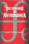 Diccionario de Astronomía