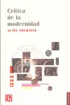 Crítica de la Modernidad