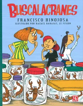 Buscalacranes