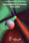 Enfriamiento de Atomos por Laser