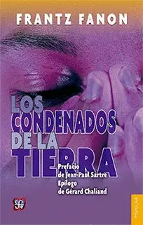Condenados de la Tierra, los