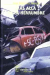 Mas Alla de la Herrumbre: I