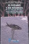 Oceano y Sus Recursos Ii, el