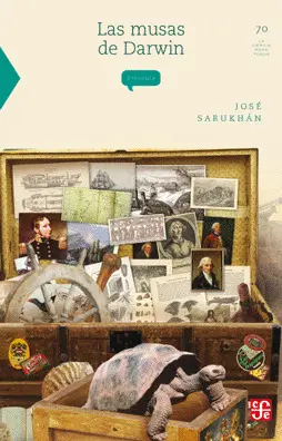 Musas de Darwin, las