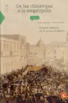 De las Chinampas a la Megalópolis