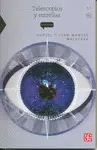 Telescopios y Estrellas