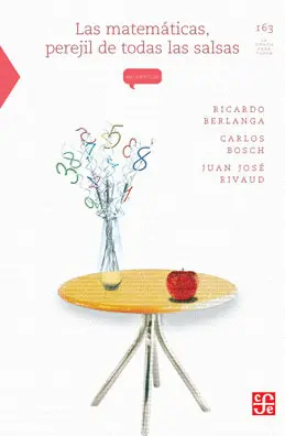 Matemáticas, Perejil de Todas las Salsas, las