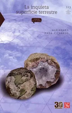 Inquieta Superficie Terrestre, la