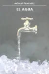 Agua, el