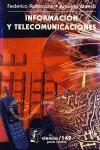 Información y Telecomunicaciones
