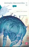 Animales Desconocidos