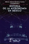 Historia de la Astronomía en México