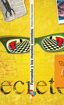 FERNANDA Y LOS MUNDOS SECRETOS