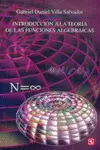 Introducción a la Teoría de las Funciones Algebraicas