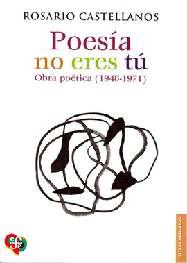 POESIA NO ERES TU