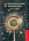 Investigacion Apasionada, la