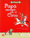 PAP ESCAP CON EL CIRCO