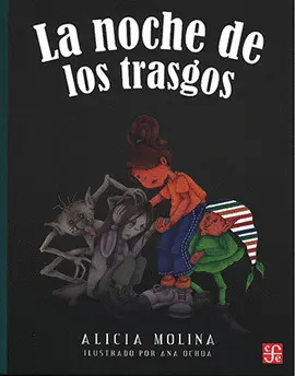 Noche de los Trasgos, la