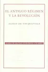 Antiguo Régimen y la Revolución, el
