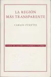 Región Más Transparente, la