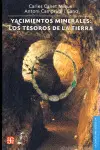 Yacimientos Minerales: los Tesoros de la Tierra