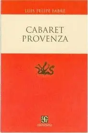 Cabaret Provenza