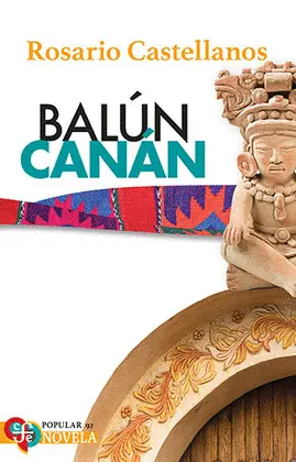 BALÚN CANÁN BALÚN CANÁN