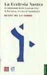 Ecclesia Nostra, la