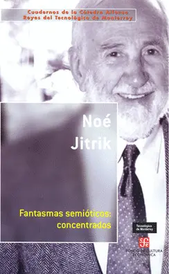 Fantasmas Semióticos Concentrados