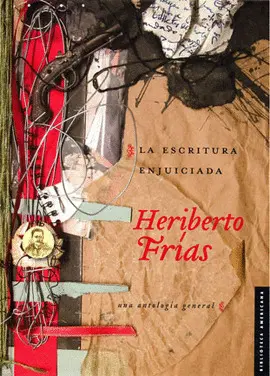 ESCRITURA ENJUICIADA, LA