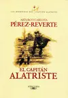 Capitán Alatriste, el
