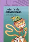 Lotería de Adivinanzas