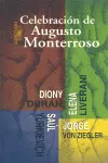 Celebración de Augusto Monterroso