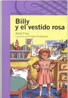Billy y el Vestido Rosa