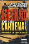 Asesinato de un Cardenal