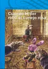 Cuando Hitler Robó el Conejo Rosa