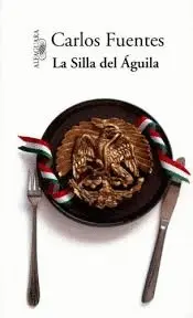 Silla del Águila, la