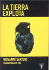 Tierra Explota