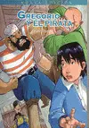 Gregorio y el Pirata