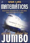 Usa las Matemáticas para Aprende a Pilotear un Jumbo