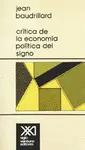 Crítica de la Economía Política del Signo