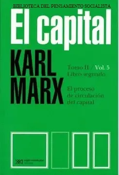 CAPITAL, EL. TOMO II. VOL. 5